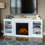 Frederick 72'' TV Stand with Fireplace-1097461137
