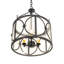 3 - Light Chandelier