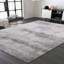 100% Polypropylene Solid Colour Machine Tufted Shag Indoor / Outdoor Area Rug-107787927-107787933
