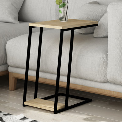 Aires End Table
