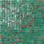 Maldive 5/8" x 5/8" Glass Mosaic