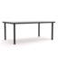 Solid Top Tables Outdoor Dining Table-1573188586
