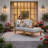 Konstantin Outdoor Ottoman