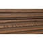 Grahamtown Solid Wood 106.68cm W 5 - Drawer Chest of Drawers-478582024