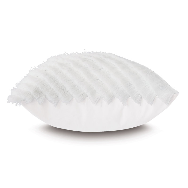 Housse et insert de coussin d'extérieur carré Madaba