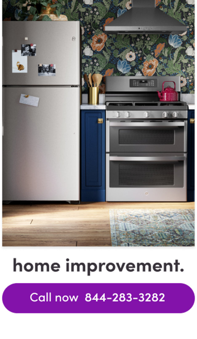 home improvement