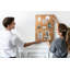 Cork Corkboard / Bulletin Board