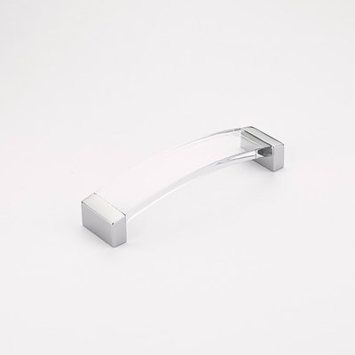 Schaub Positano Cabinet Pull 6-5/16" Center-to-Center