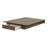 Serrano Queen Platform Bed With Drawer-115701205