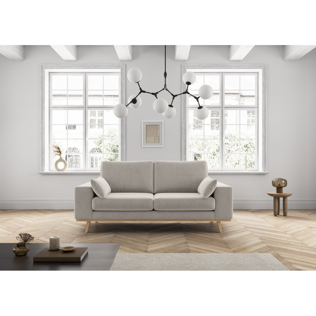 4-Sitzer Sofa Macsen