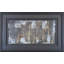 Lineup - Original Mixed-Media Abstract Painting by J. Kent Martin