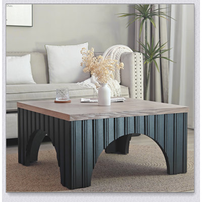 Table basse Modern Modern