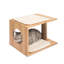 37.1cm H Cat Tree