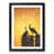 Black Framed selected