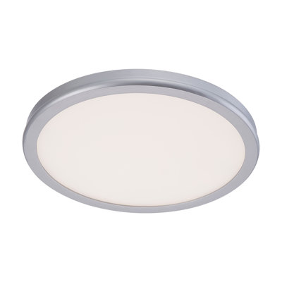 Geos 1 - Light LED Flush Mount