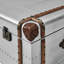 Table basse American Retro