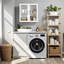 Armoire murale à lessive 24 po-119628998