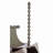 Mary Spindle Four Post Bed-99321854-99321851