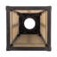 T" Mission" Lamp Shade