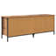 8 Pair Shoe Storage Bench-639160655