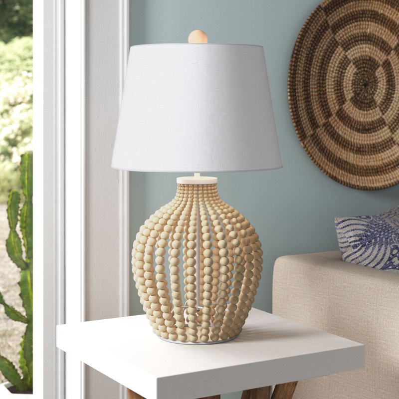 Lampe de table 23 po Ebre