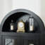 Vitrine de rangement 73 po-434187560