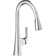 Harmony Pull Down Single Handle Kitchen Faucet