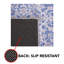 Tapis oriental lavable à la machine Tucson Performance-1637693834