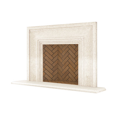 Verona Fireplace Surround