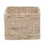Panier en osier robuste, durable et complexe-100727067