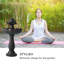 Indoor Birdbath Fountain