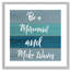 «Be a Mermaid», art-48184720-48184713