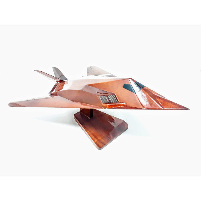 Maquette de chasse Ryburn F117