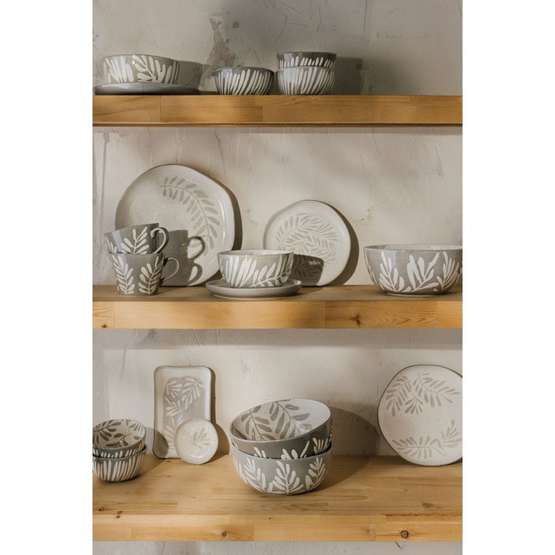 set of 4 Mug Grove