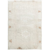 One-of-a-Kind Rectangle 4'2" X 11'8" Hand Knotted Area Rug