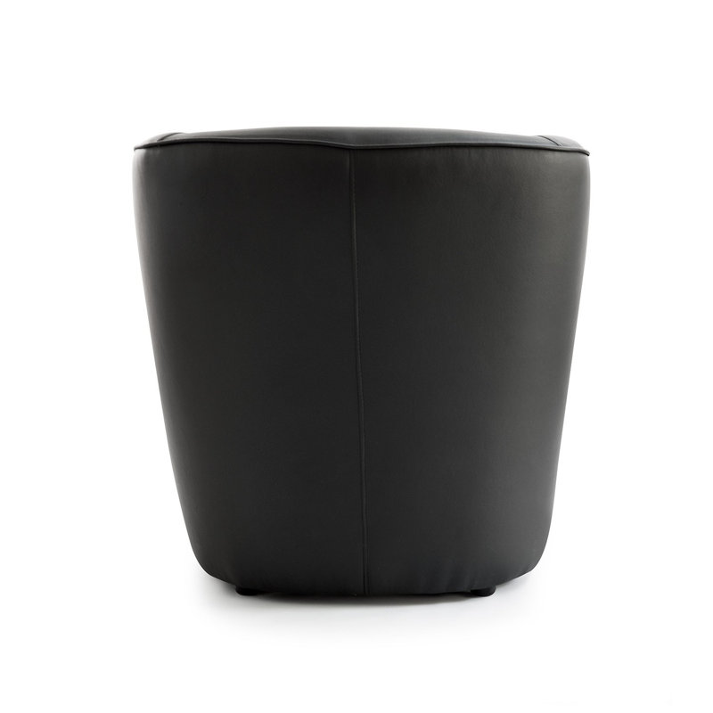 Bexlee Armchair, Black