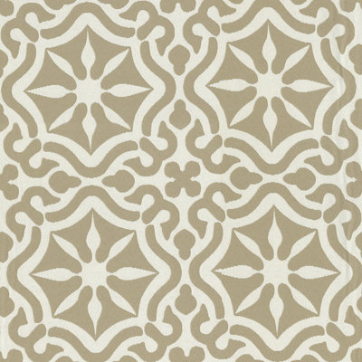 Tissu de carrelage