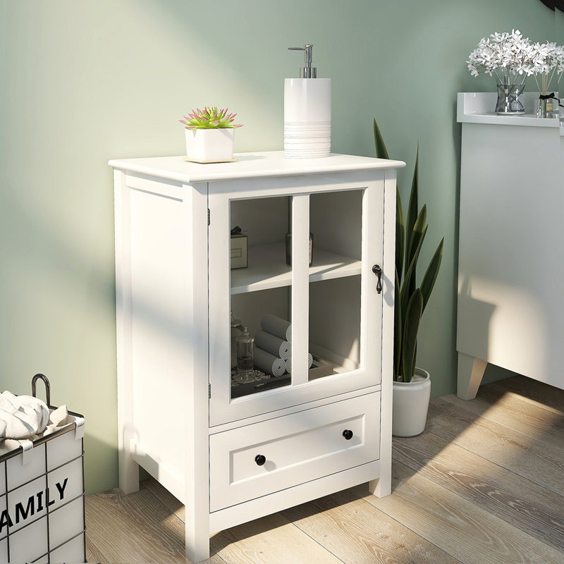 Laylah Bathroom Cabinet