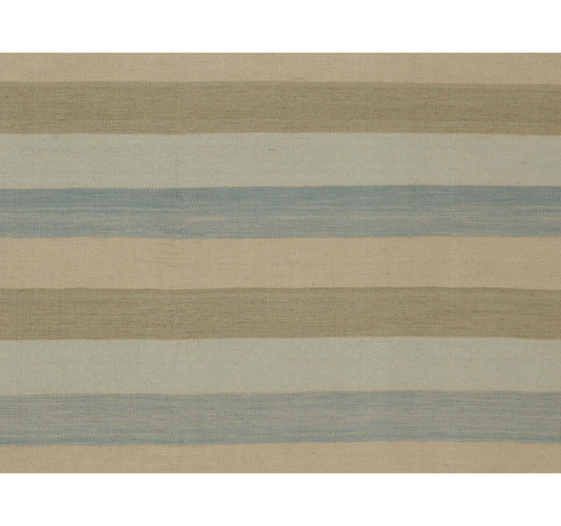 Striped Rug