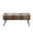 Jesseca Faux Fur Upholstered Bench-1648702704-1676305456-1662287950
