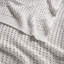 Whisper Knitted Throw