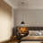 Tuxford 1-Light 12.25” Wide Pendant