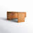 Leshawn Leshawn L-Shaped Wood Executive Desk-121778357