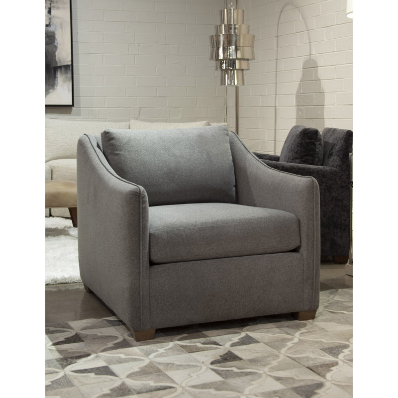 Armchair, Espresso, Applause Porpoise