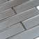 2X8 Subway Glass Mosaic Tile