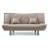 Sofa Bed , MOCHA