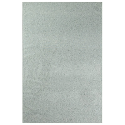 Mist Recycled P.E.T Area Rug