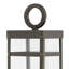 Porter 1 -Light 22.75" H Hardwired Lantern Head-787830790