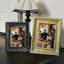 Cadre 3 pièces doré antique antique pour photos de 11 po x 14 po et affichage de photos de tous les jours-133864404-133864405-133864408