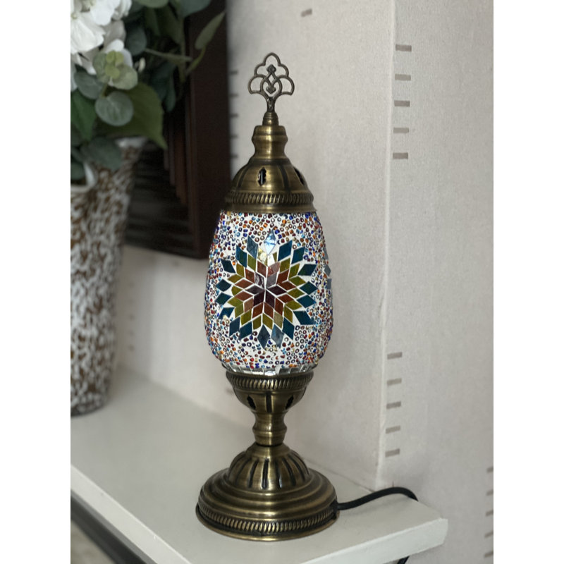 Karlie Metal Lighting Lamp